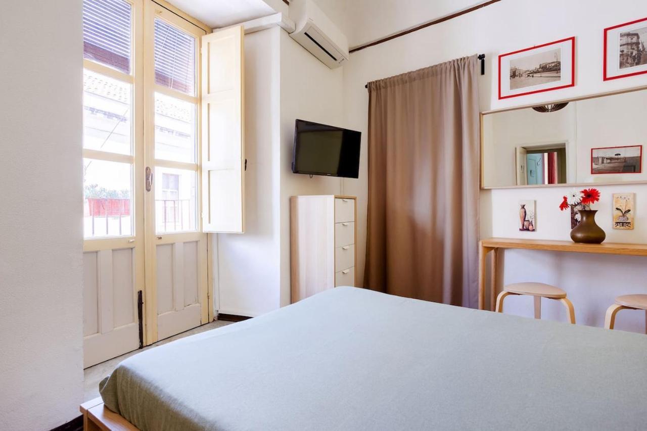 Albachiara Huge Apt カターニア エクステリア 写真