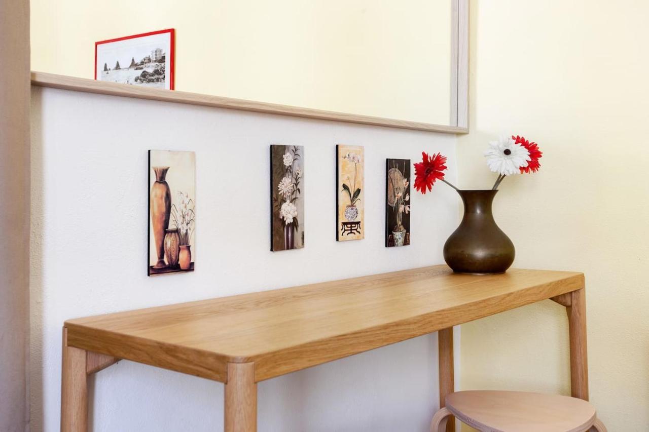Albachiara Huge Apt カターニア エクステリア 写真